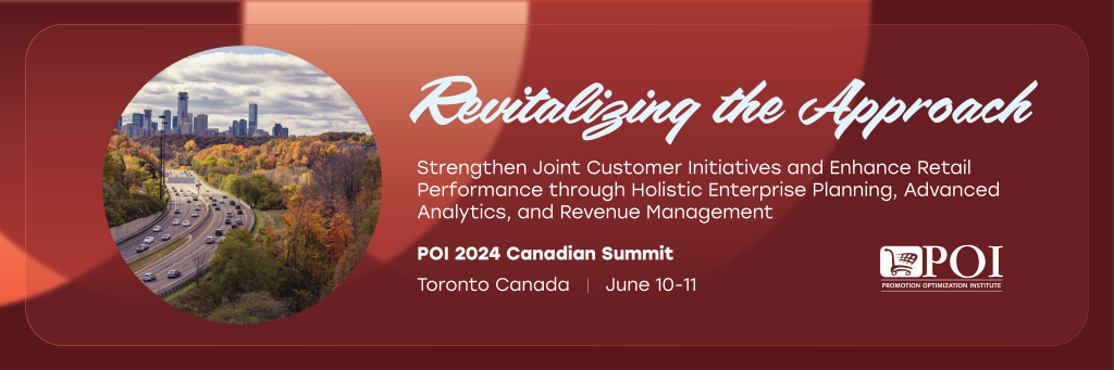 POI Canadian Summit 2024 Promotion Optimization Institute   Canadian 2024 Banners 12 6 23 1024x341 