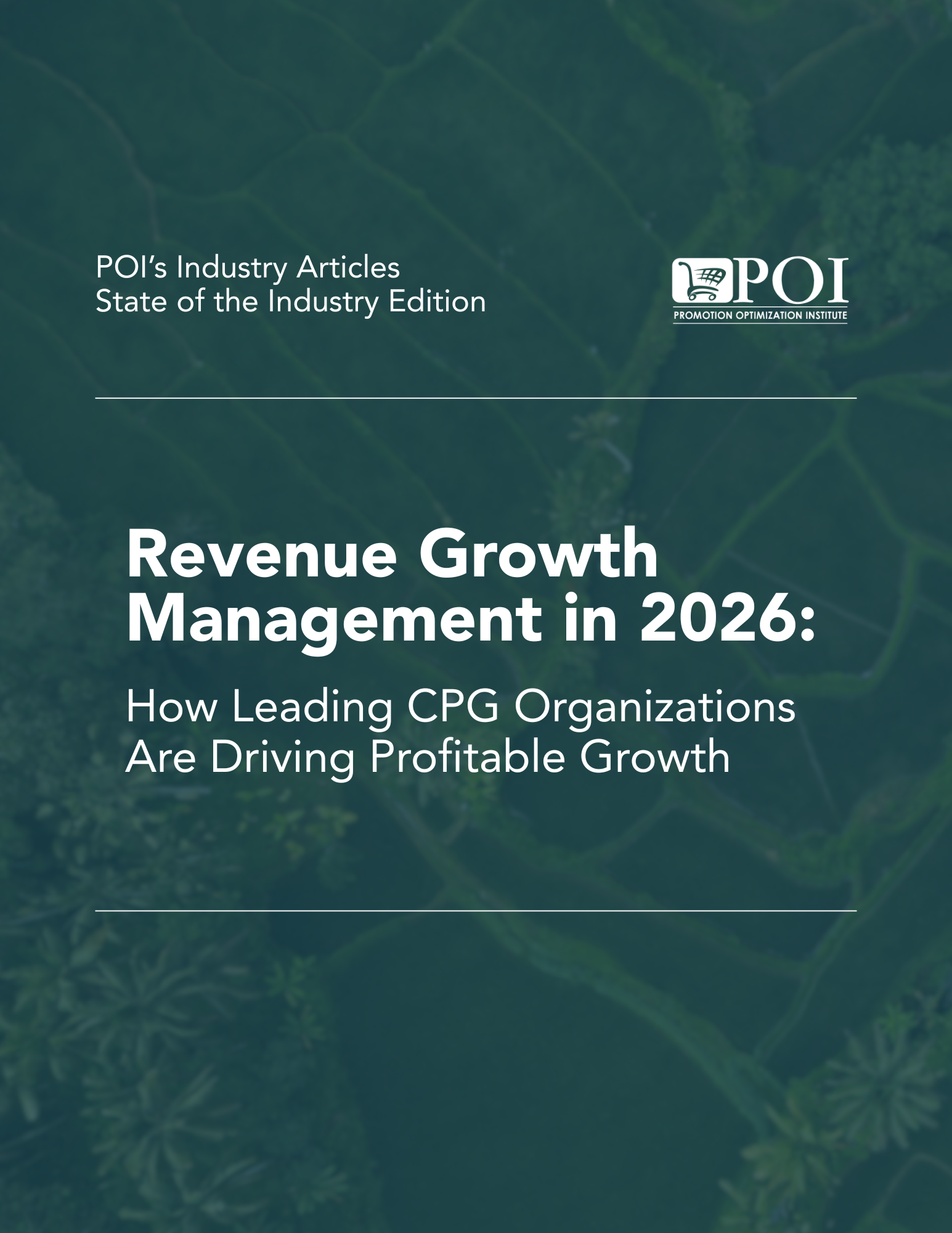 RGM Industry Article Cover