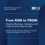From RGM to PRGM
