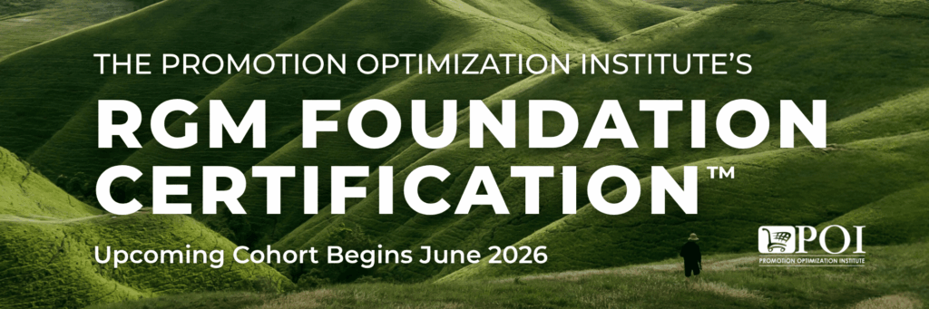 RGM Foundation Certification begins June 2026