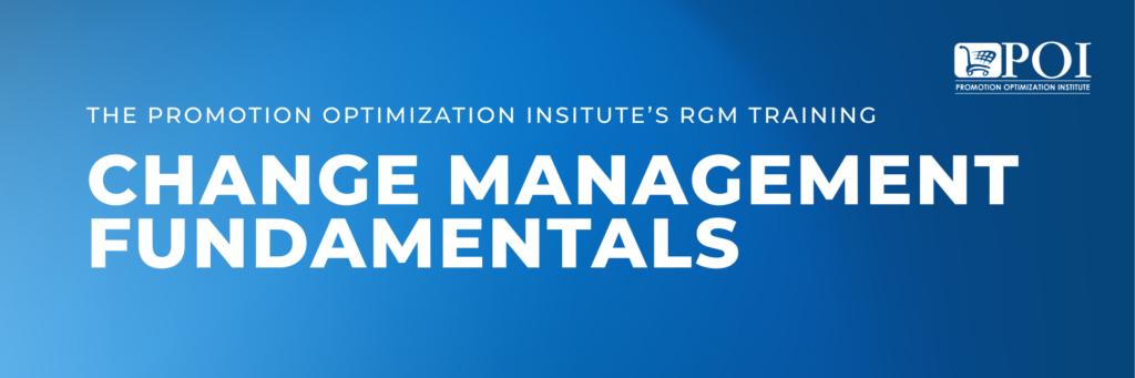 Change Management Fundamentals™