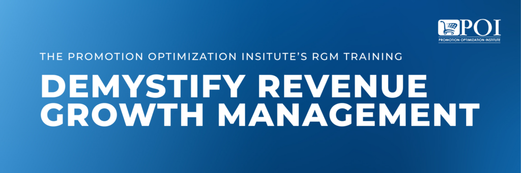 Demystify RGM™