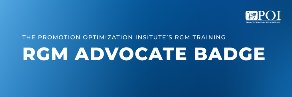 RGM Advocate Badge™